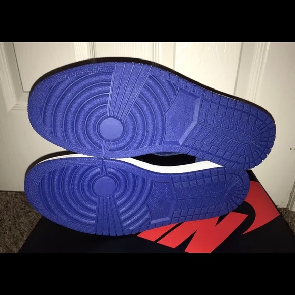 Jordan 1 royal retro og 2013. Brand new Deadstock - Picture 6 of 8